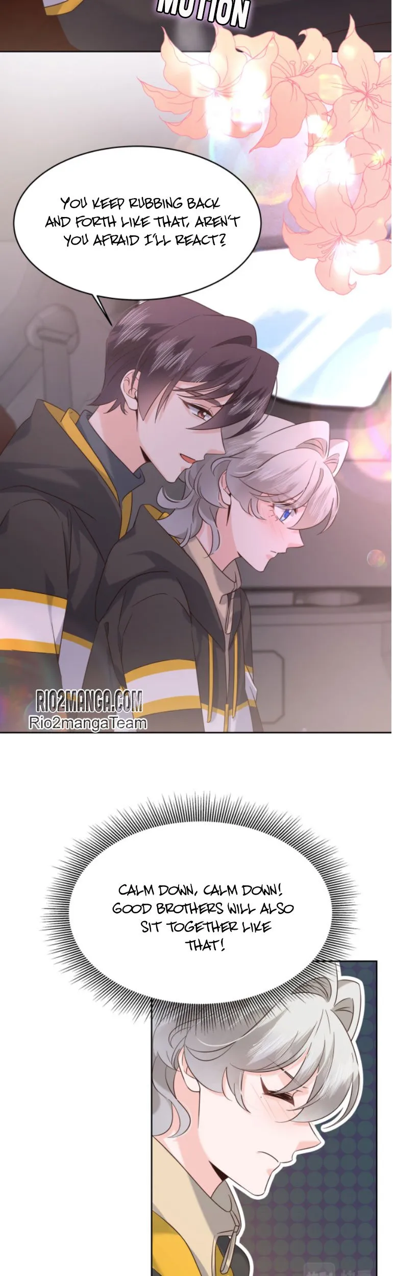 National School Prince Is A Girl Chapter 347 74 13