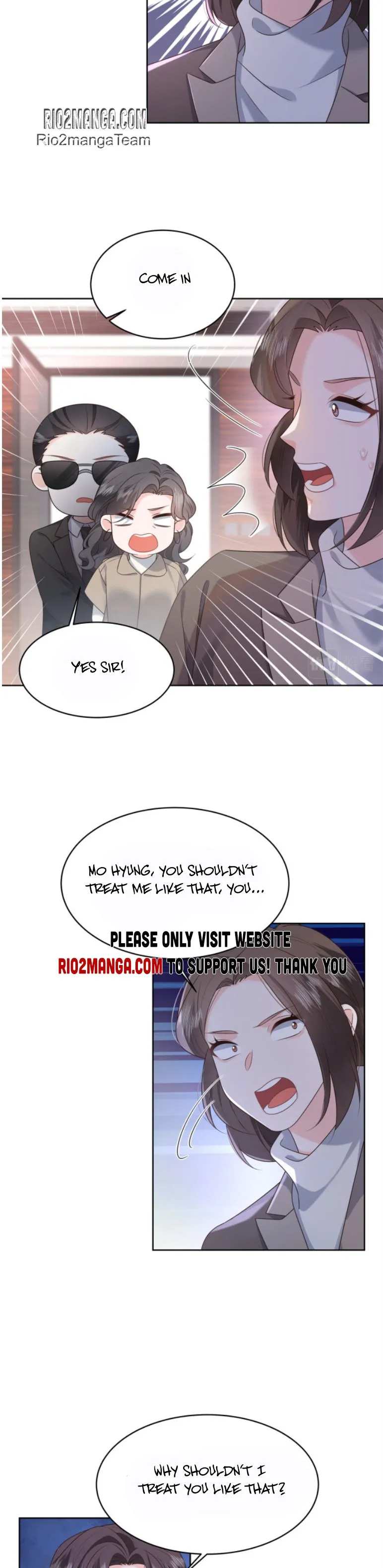National School Prince Is A Girl Chapter 349 67 03