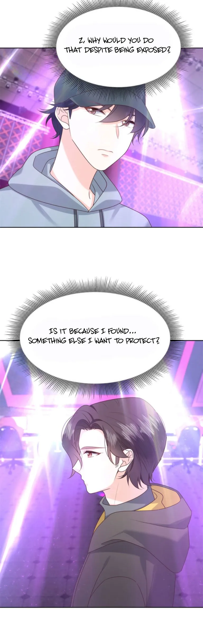 National School Prince Is A Girl Chapter 349 79 15