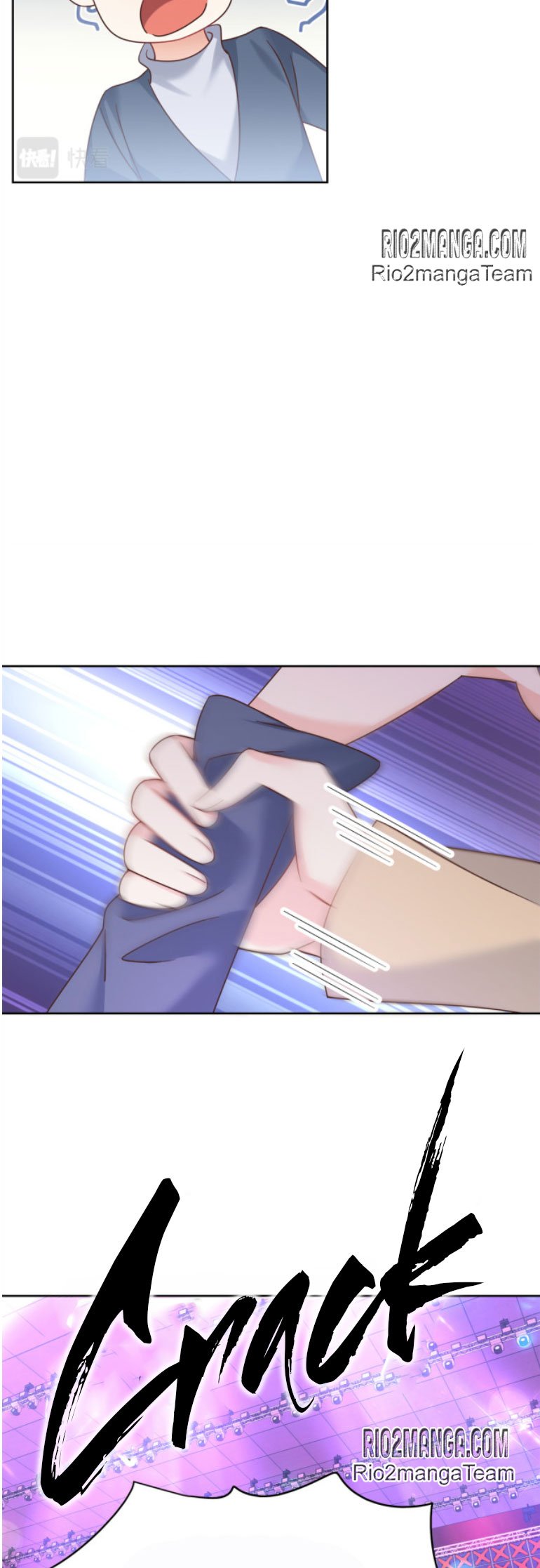 National School Prince Is A Girl Chapter 350 66 10