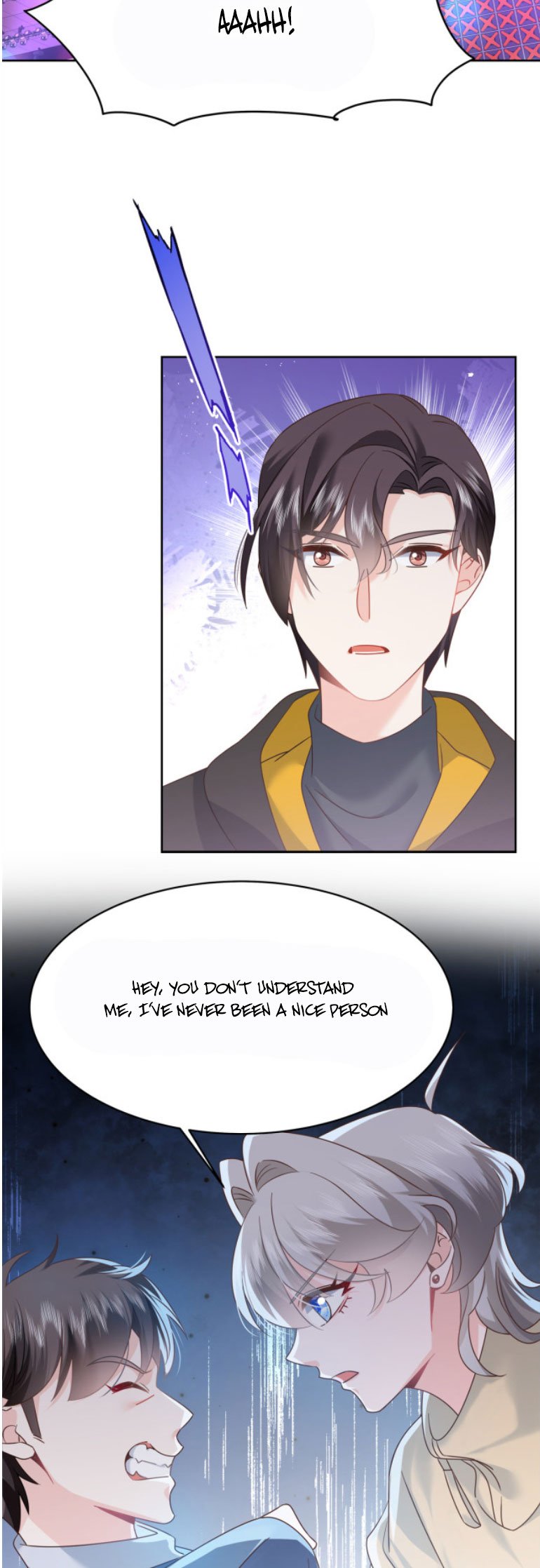 National School Prince Is A Girl Chapter 350 67 11