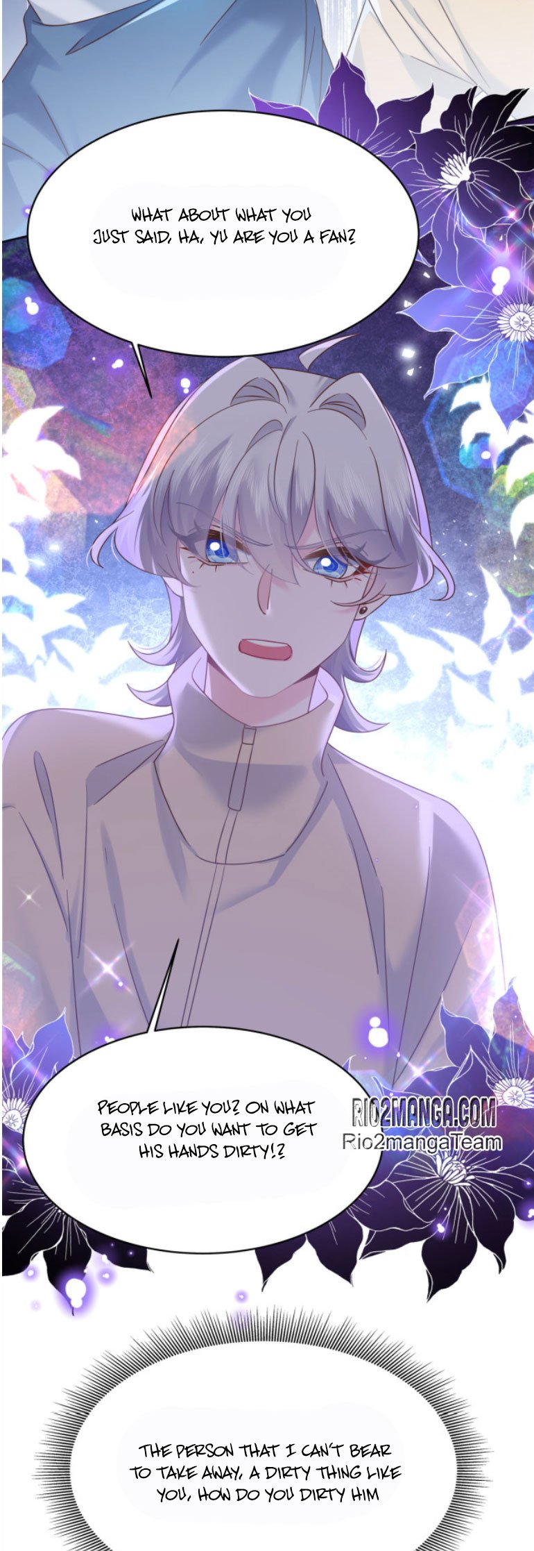 National School Prince Is A Girl Chapter 350 68 12