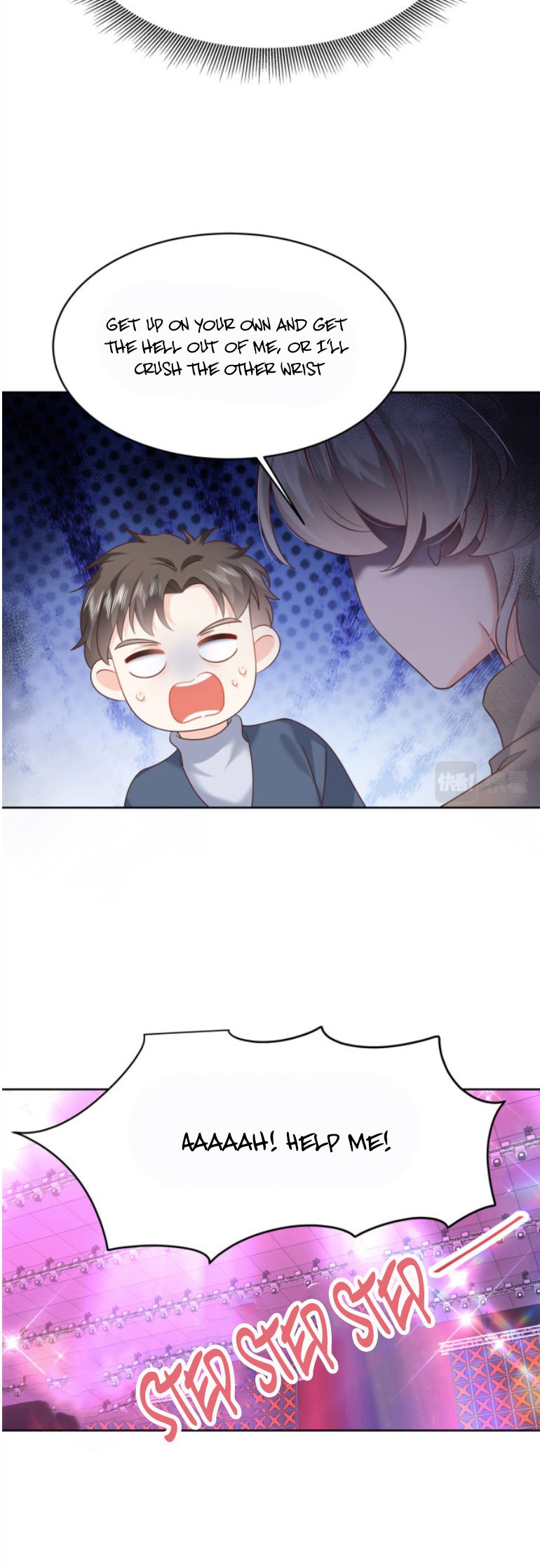 National School Prince Is A Girl Chapter 350 69 13