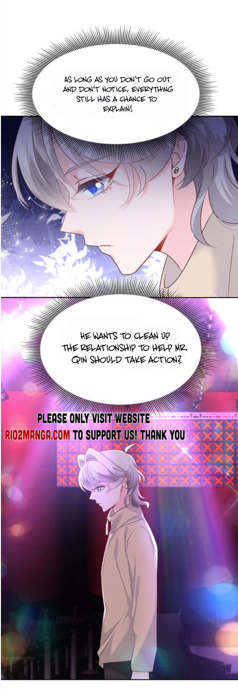 National School Prince Is A Girl Chapter 350 71 15