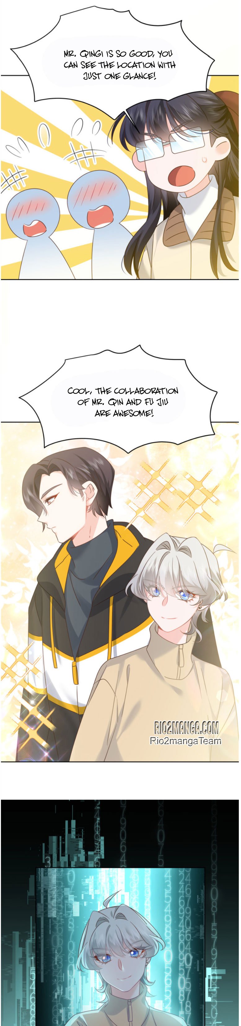 National School Prince Is A Girl Chapter 350 59 3