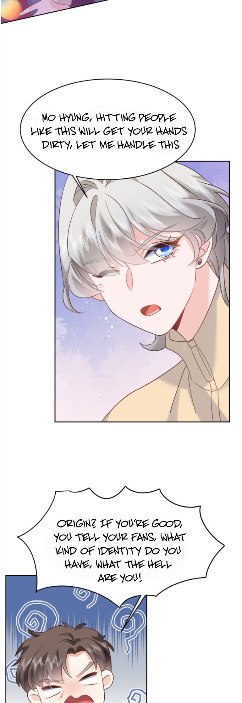 National School Prince Is A Girl Chapter 350 65 9