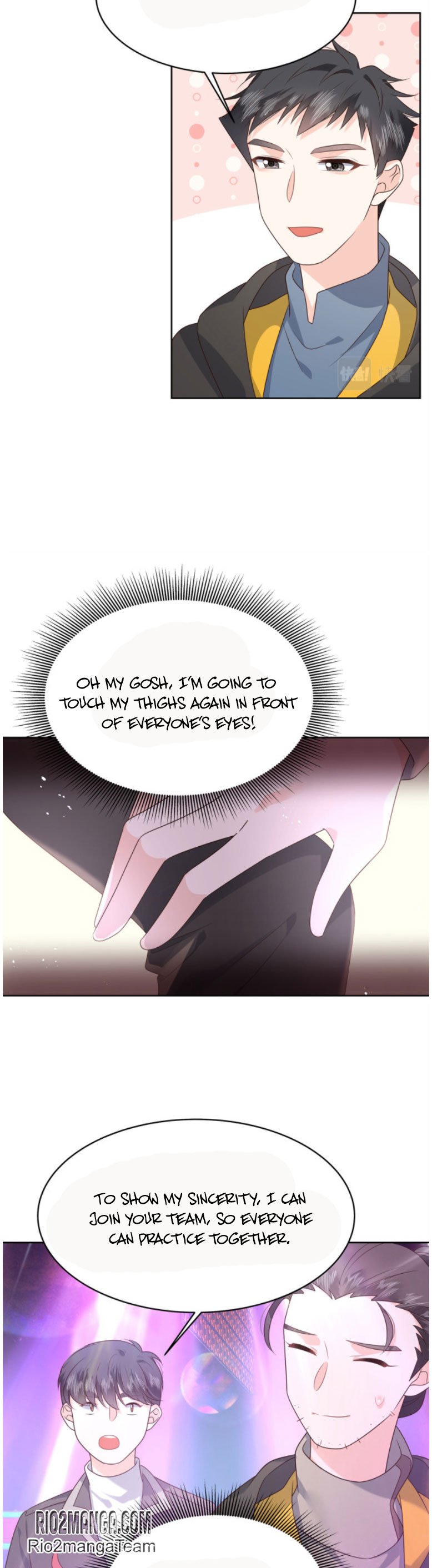 National School Prince Is A Girl Chapter 351 77 15
