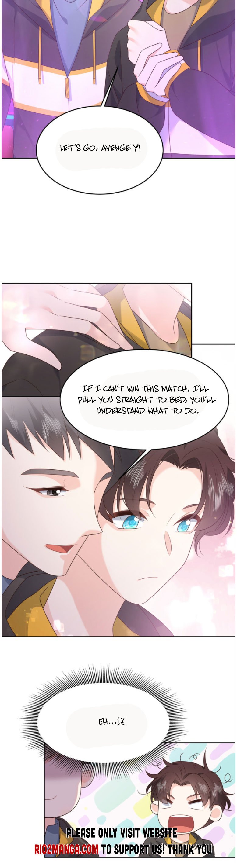 National School Prince Is A Girl Chapter 351 79 17