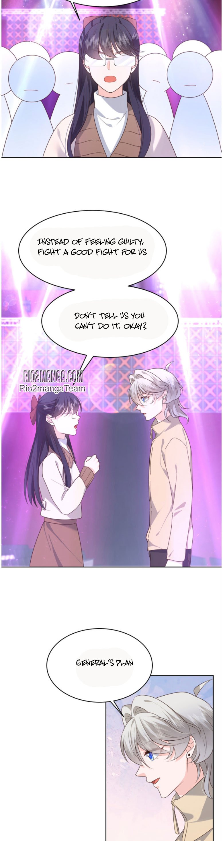 National School Prince Is A Girl Chapter 351 64 2
