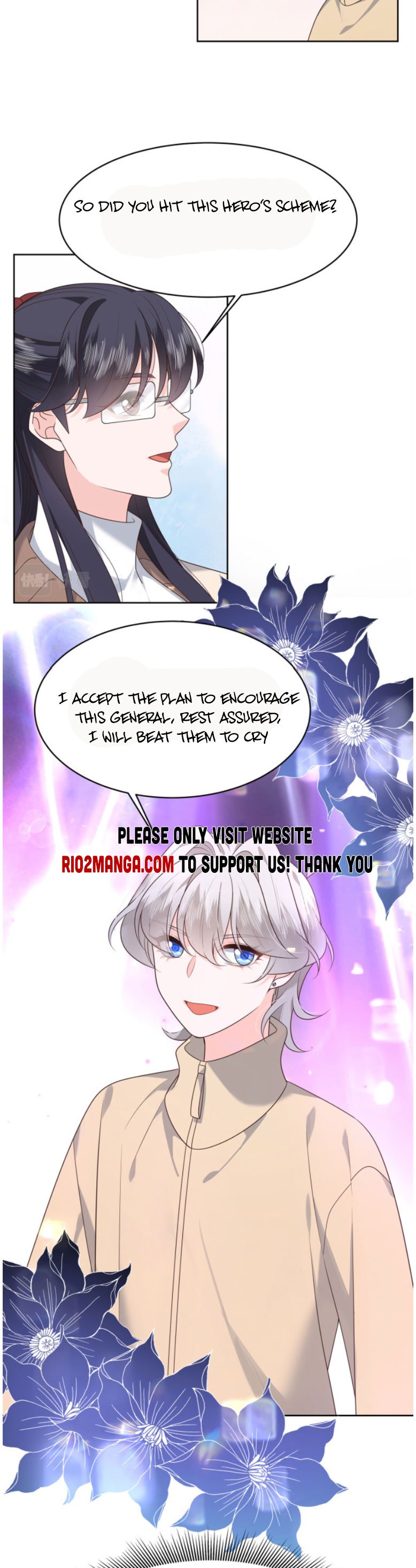 National School Prince Is A Girl Chapter 351 65 3