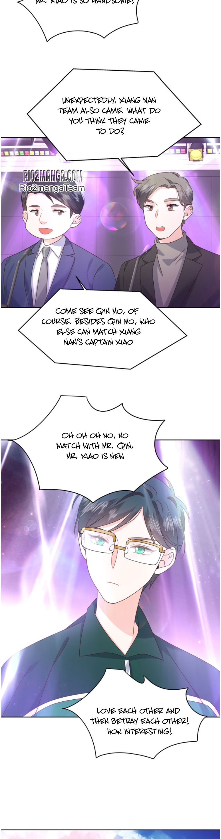 National School Prince Is A Girl Chapter 353 63 1