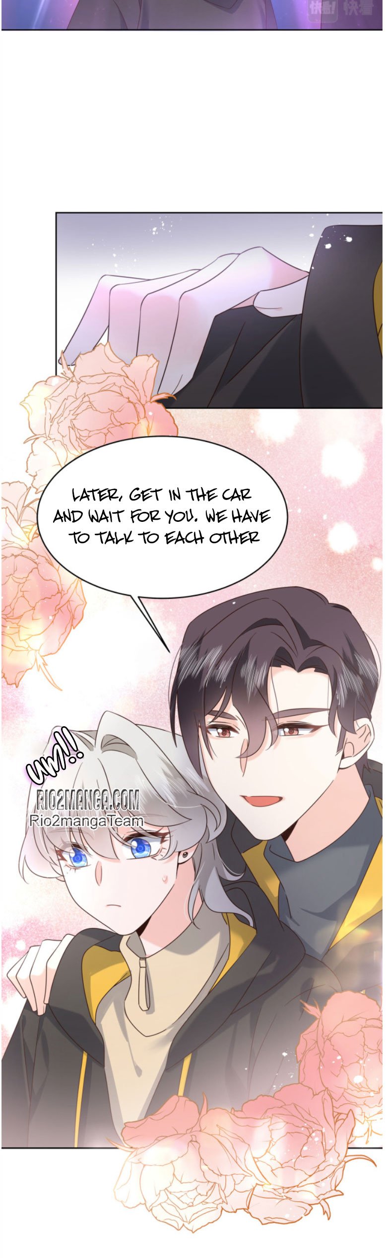 National School Prince Is A Girl Chapter 353 79 17