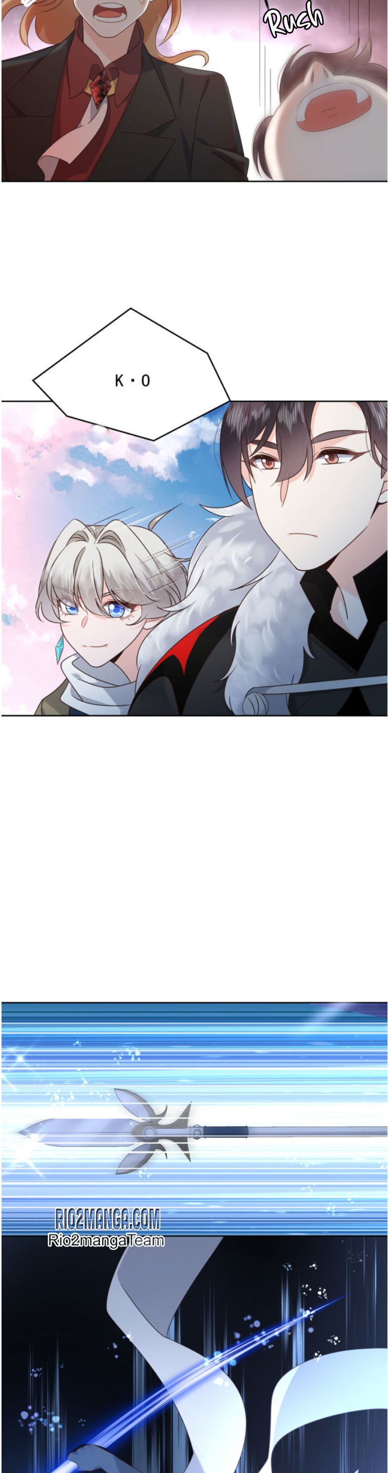National School Prince Is A Girl Chapter 353 66 4