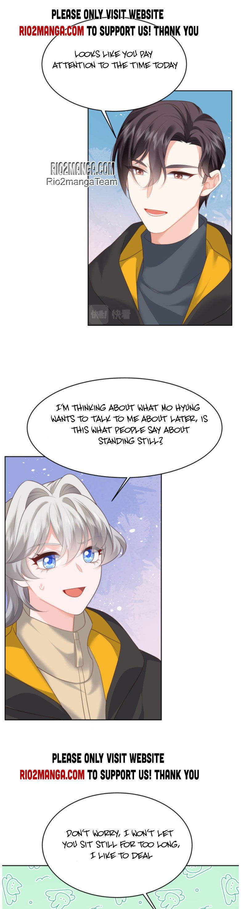 National School Prince Is A Girl Chapter 354 62 03