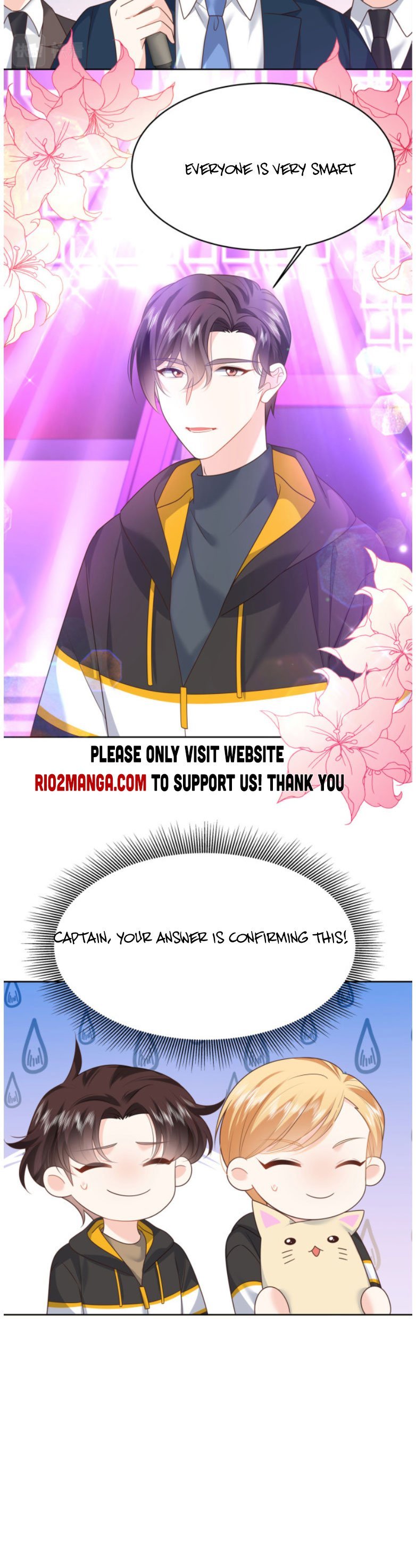National School Prince Is A Girl Chapter 354 69 10