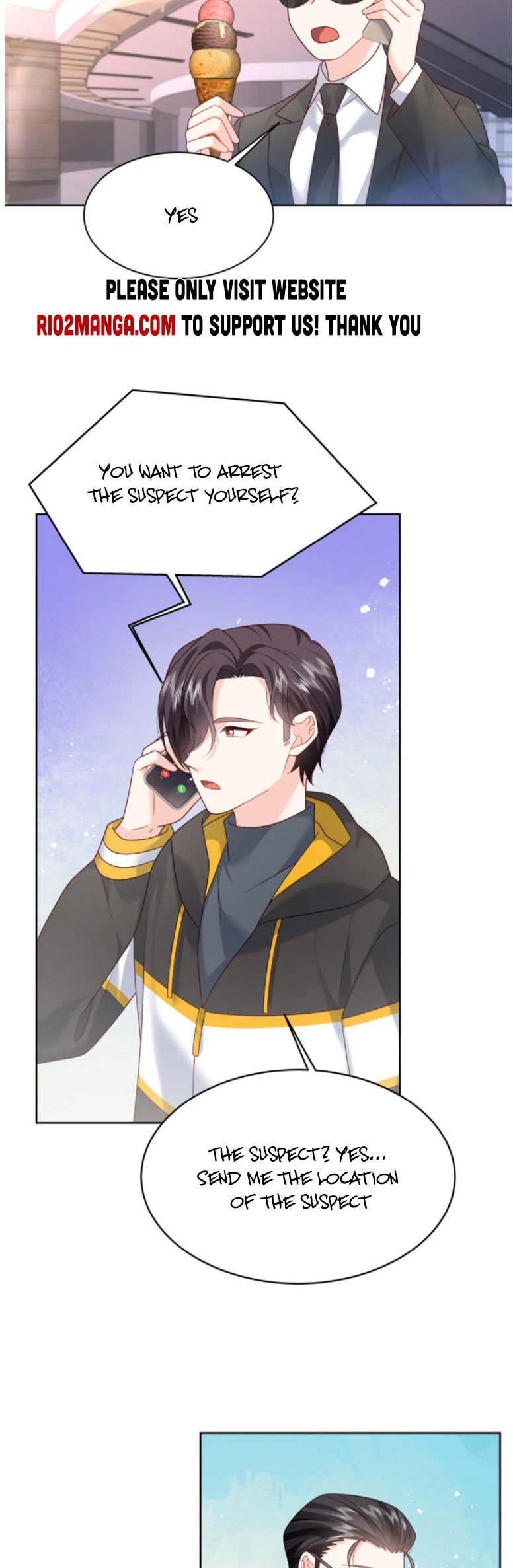 National School Prince Is A Girl Chapter 354 73 14