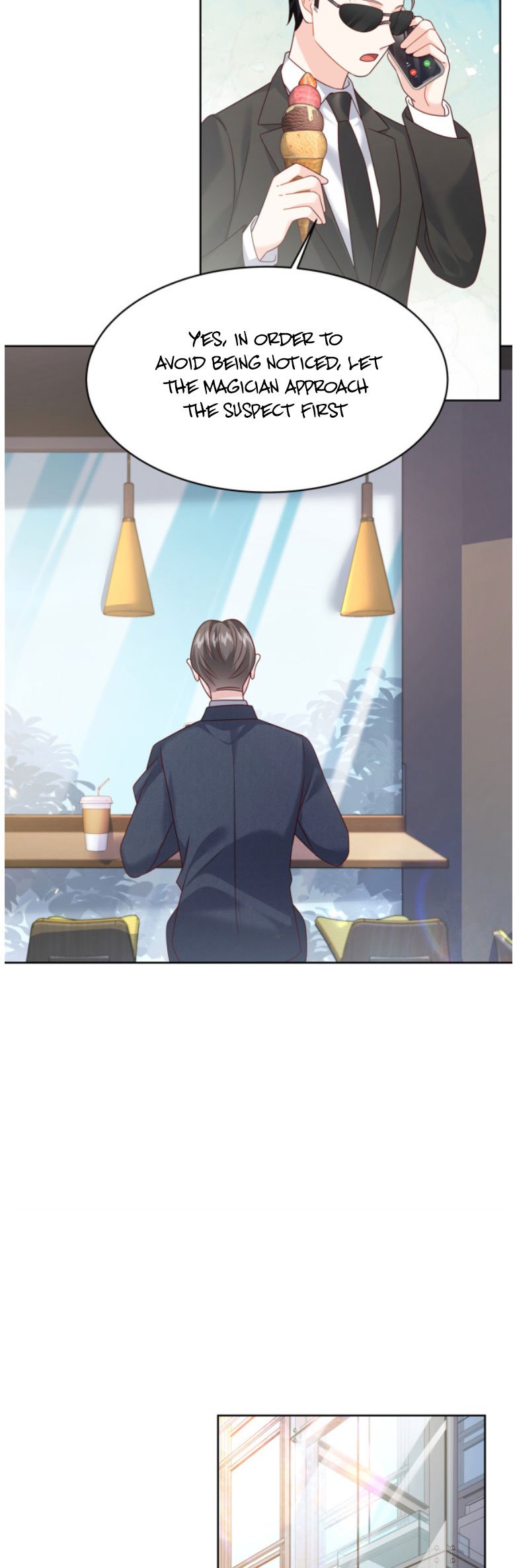 National School Prince Is A Girl Chapter 354 74 15