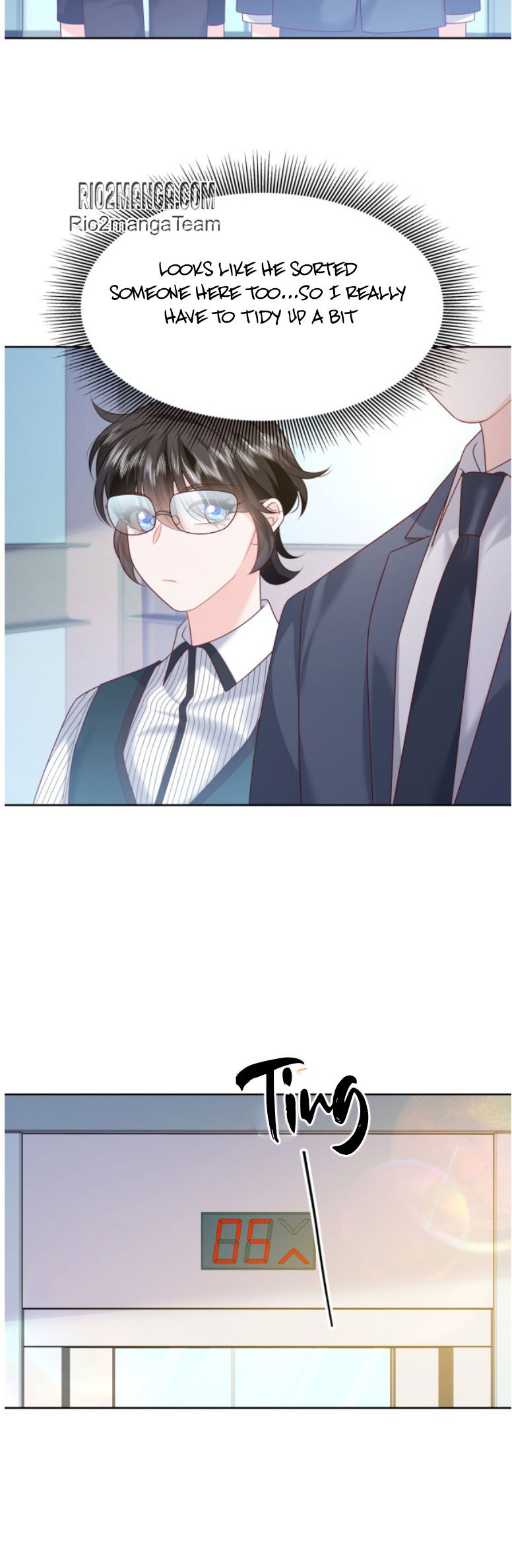 National School Prince Is A Girl Chapter 354 76 17