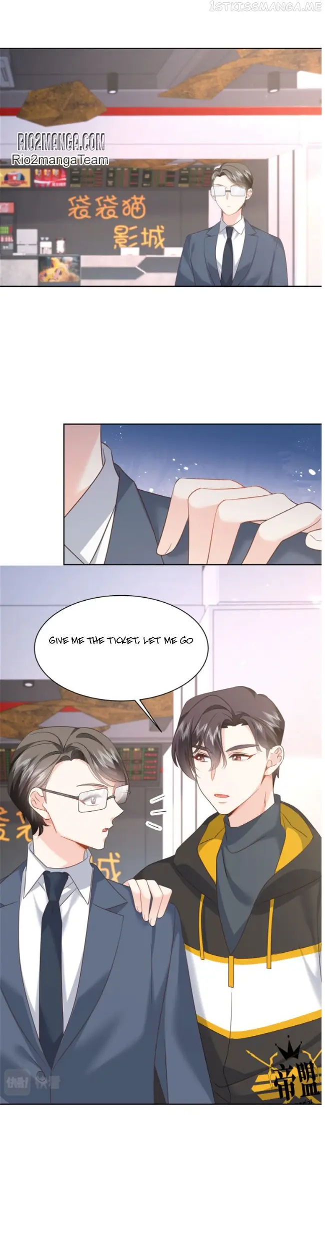 National School Prince Is A Girl Chapter 355 63 02