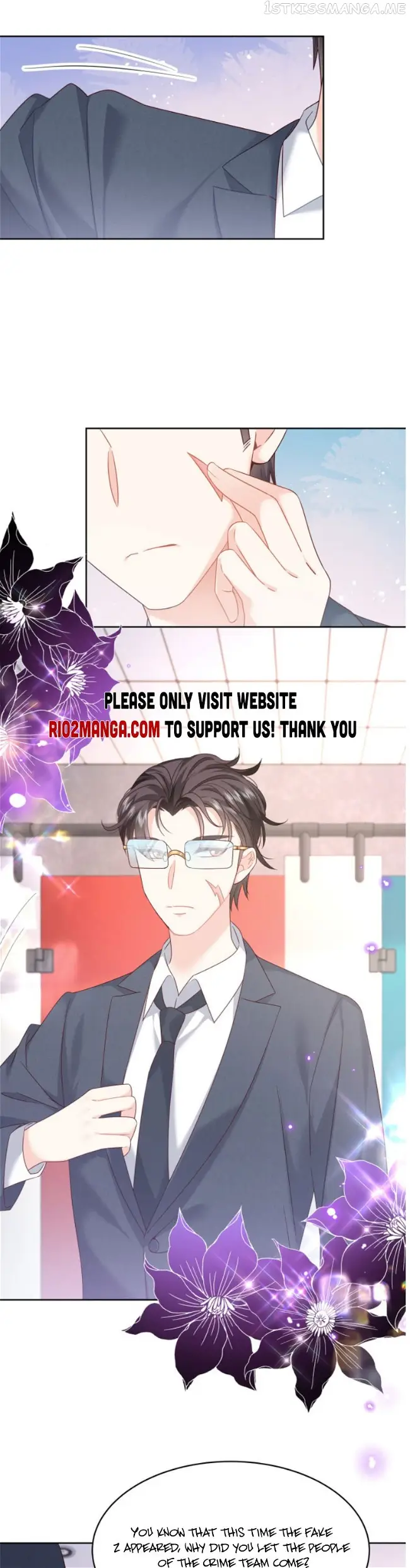National School Prince Is A Girl Chapter 355 64 03