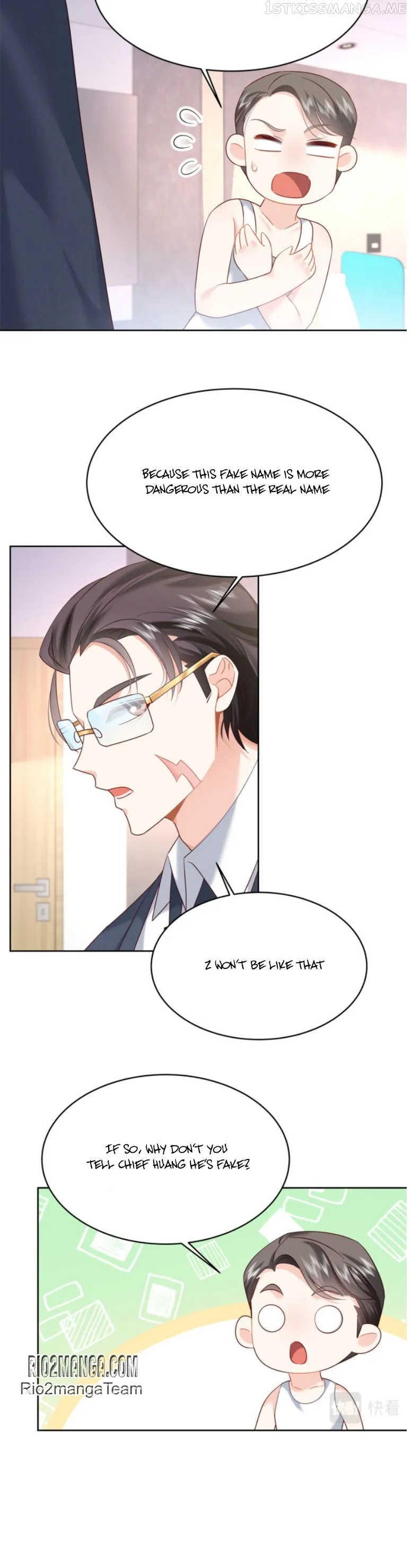 National School Prince Is A Girl Chapter 355 65 04
