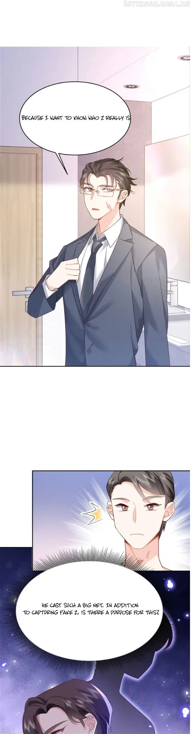 National School Prince Is A Girl Chapter 355 66 05