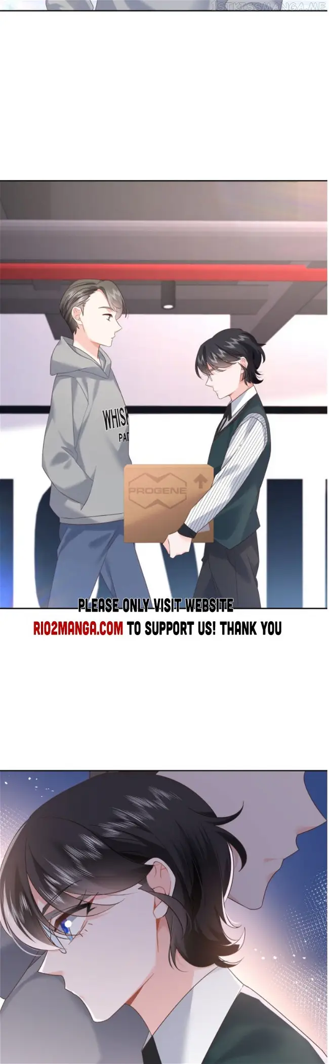 National School Prince Is A Girl Chapter 355 71 10
