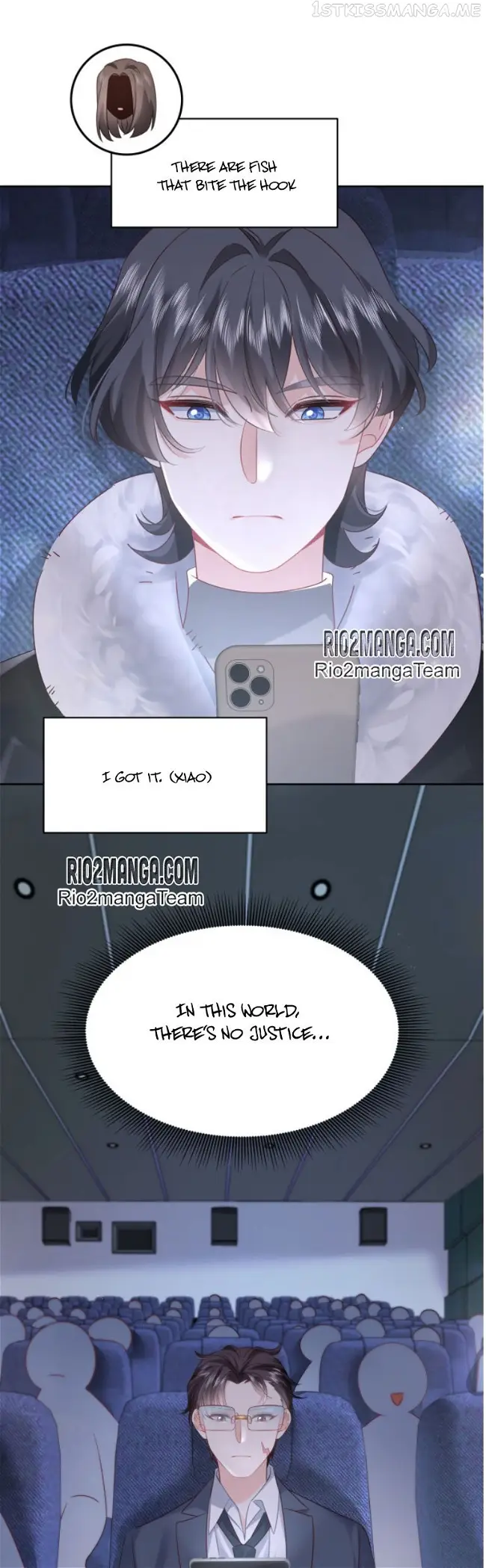 National School Prince Is A Girl Chapter 355 74 13
