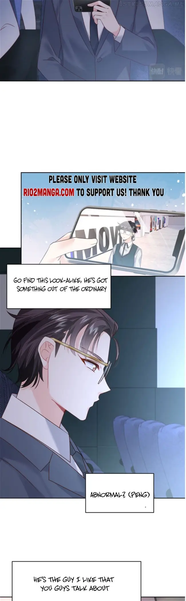 National School Prince Is A Girl Chapter 355 75 14