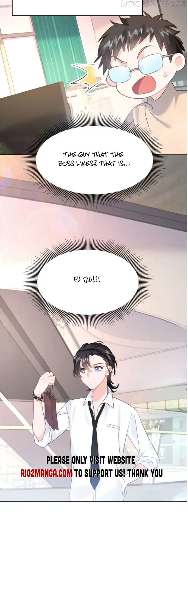 National School Prince Is A Girl Chapter 355 76 15