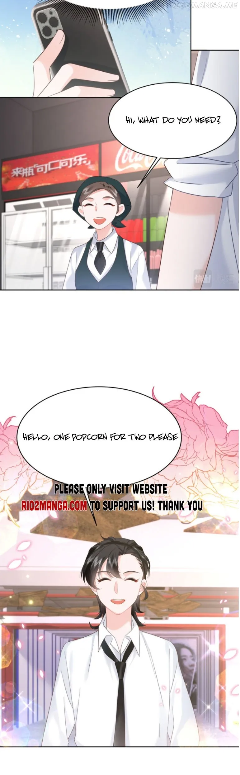 National School Prince Is A Girl Chapter 355 79 18