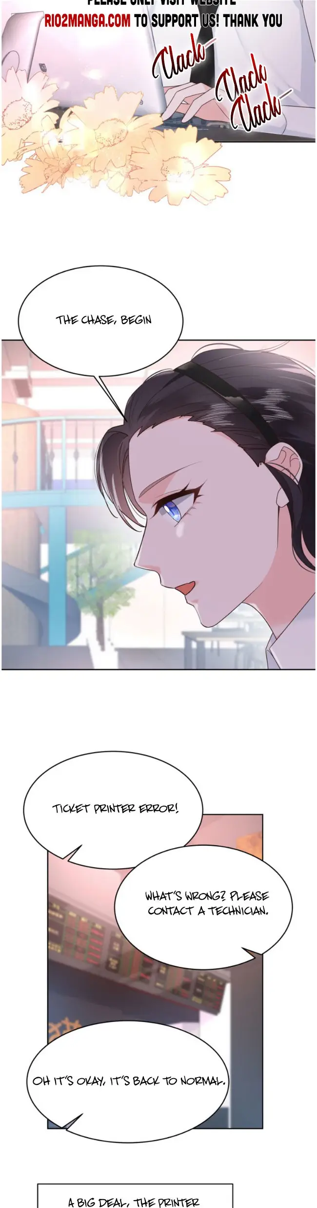 National School Prince Is A Girl Chapter 356 65 05