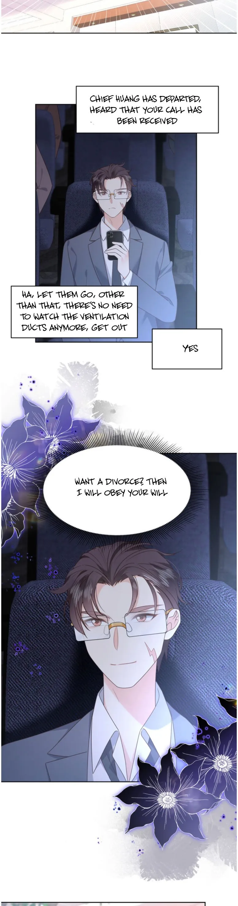 National School Prince Is A Girl Chapter 356 68 08