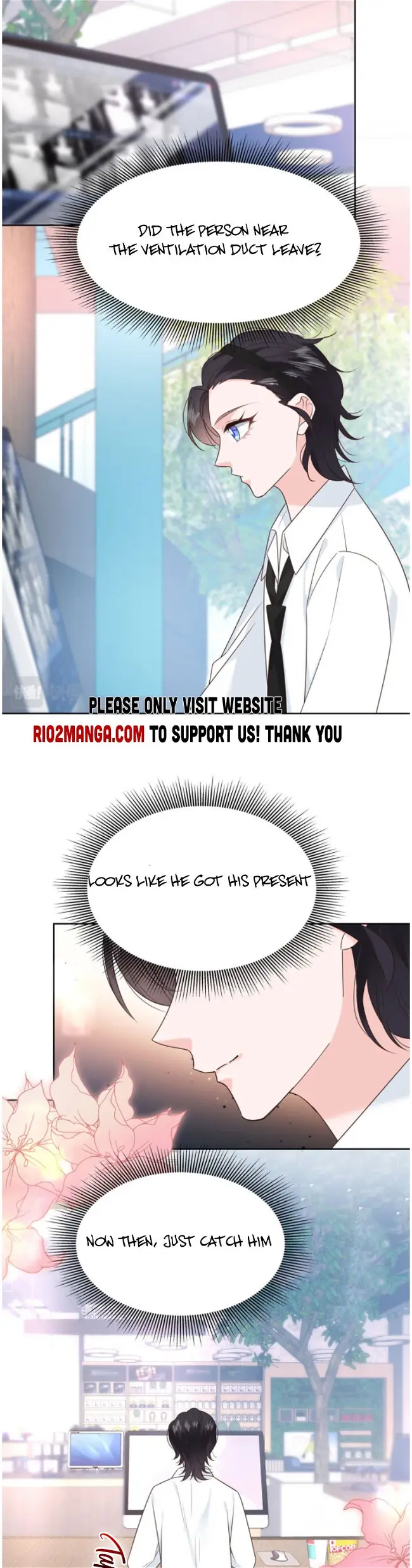National School Prince Is A Girl Chapter 356 69 09