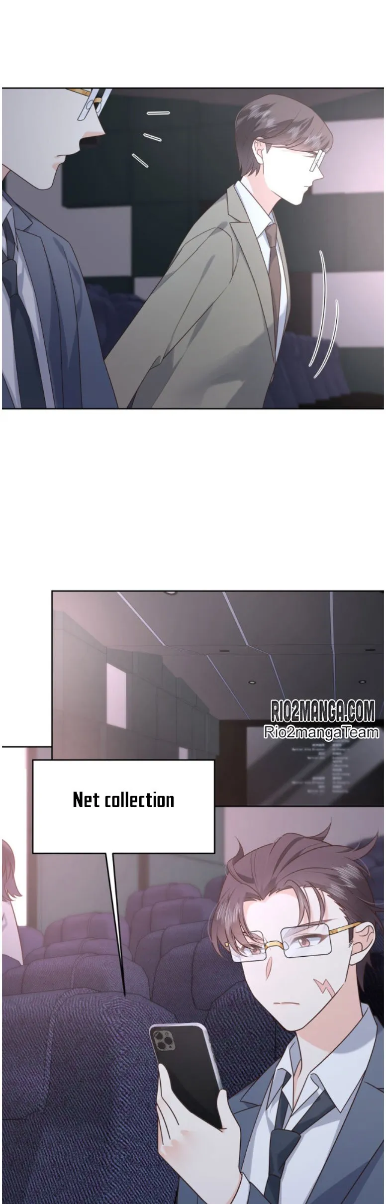 National School Prince Is A Girl Chapter 356 71 11