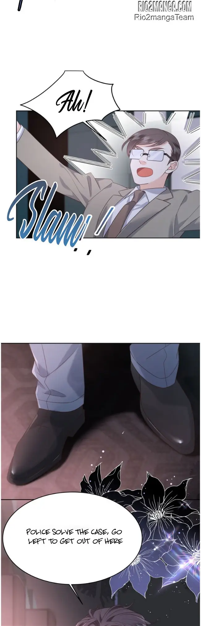 National School Prince Is A Girl Chapter 356 78 18