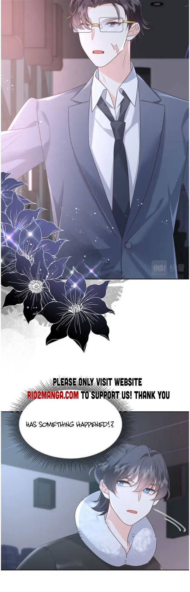 National School Prince Is A Girl Chapter 356 79 19