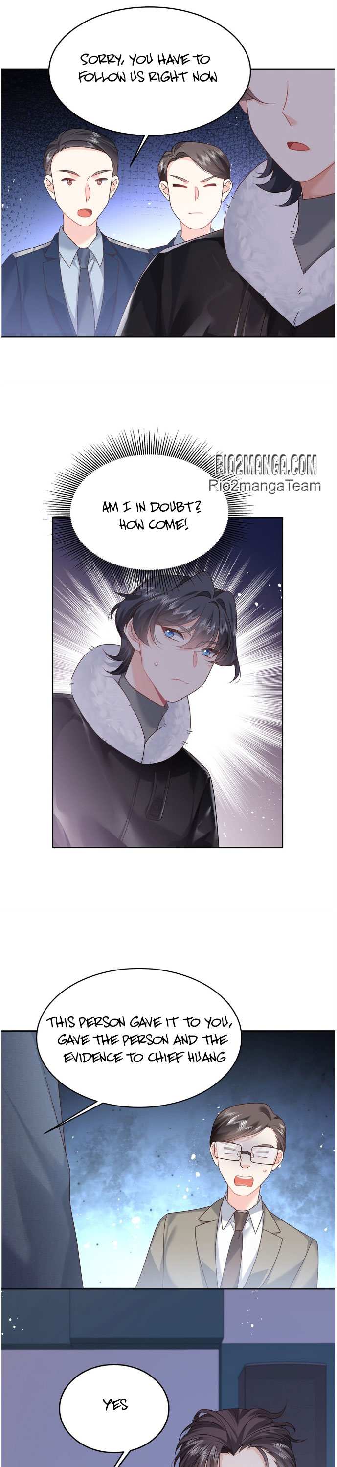 National School Prince Is A Girl Chapter 357 66 02