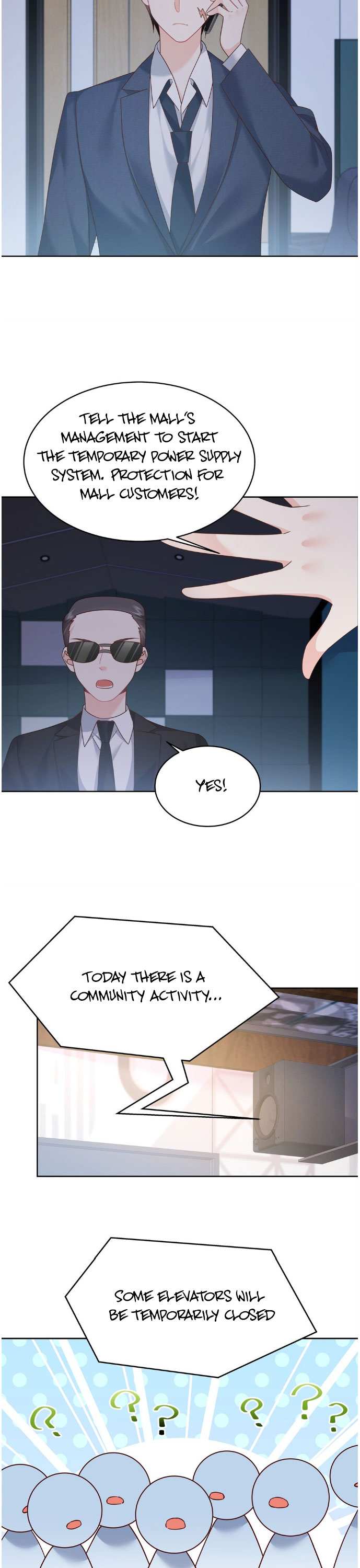 National School Prince Is A Girl Chapter 357 69 05