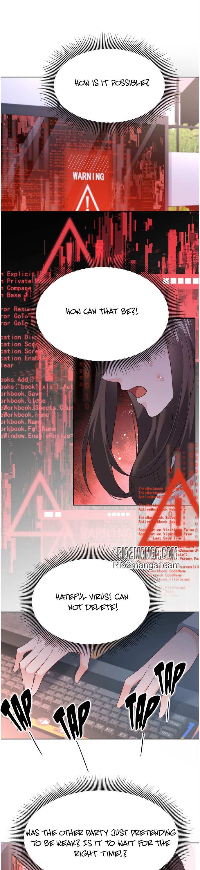 National School Prince Is A Girl Chapter 357 72 08