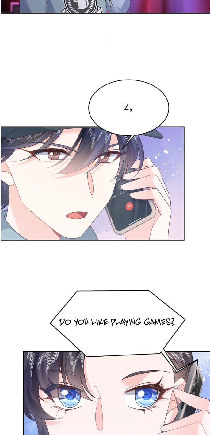 National School Prince Is A Girl Chapter 357 81 17