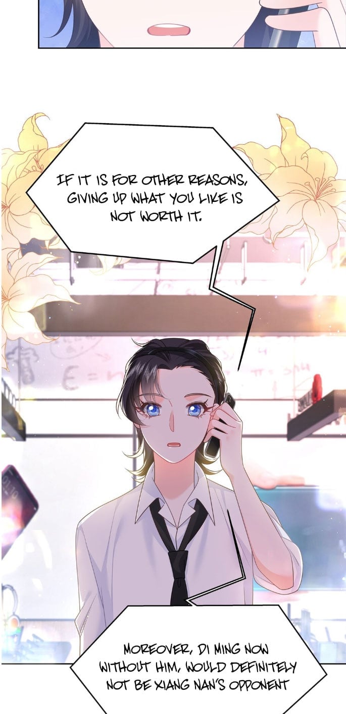 National School Prince Is A Girl Chapter 357 82 18