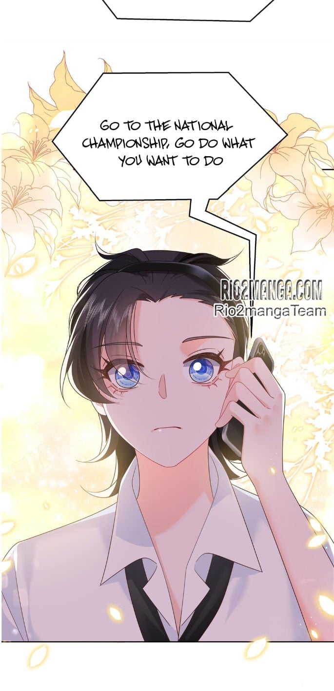 National School Prince Is A Girl Chapter 357 83 19