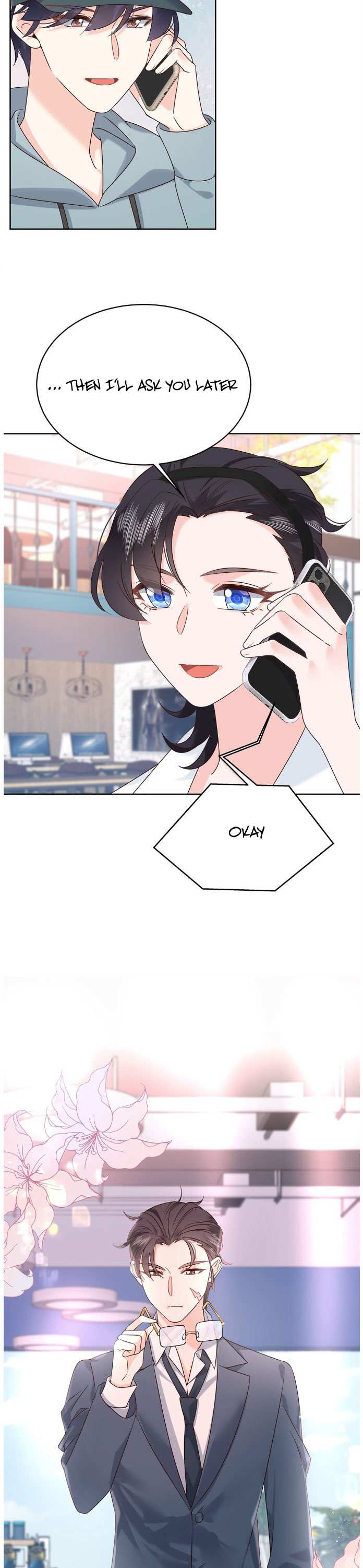 National School Prince Is A Girl Chapter 358 67 03