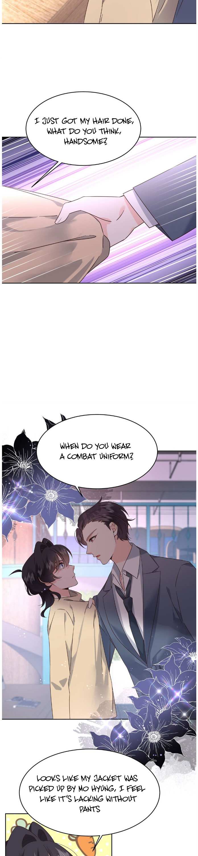 National School Prince Is A Girl Chapter 358 71 07