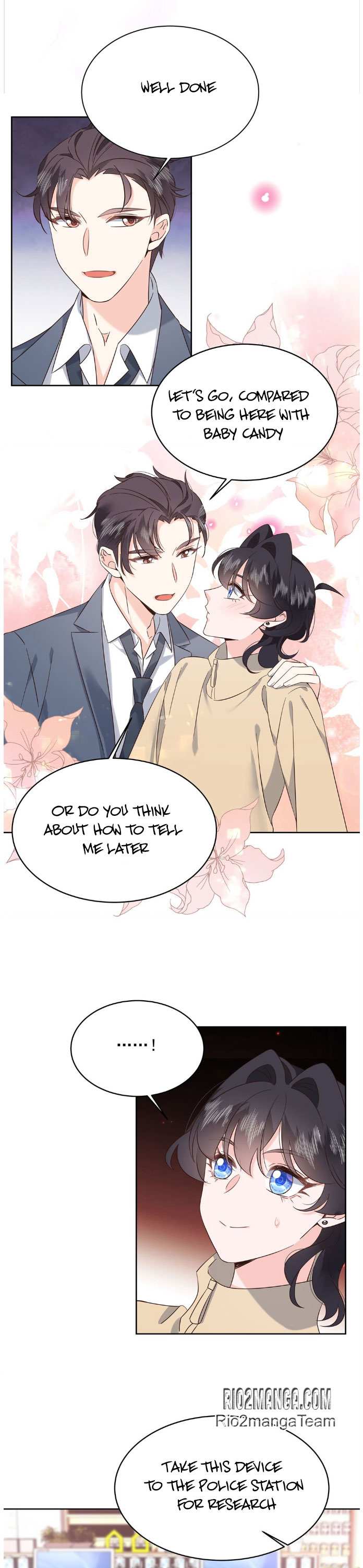 National School Prince Is A Girl Chapter 358 74 10