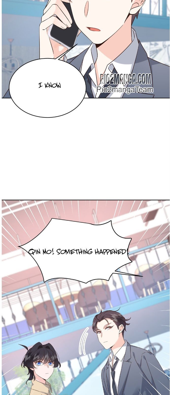 National School Prince Is A Girl Chapter 358 80 16