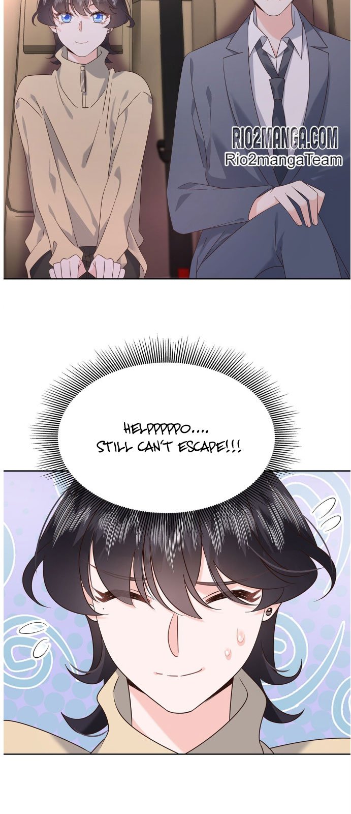 National School Prince Is A Girl Chapter 358 83 19