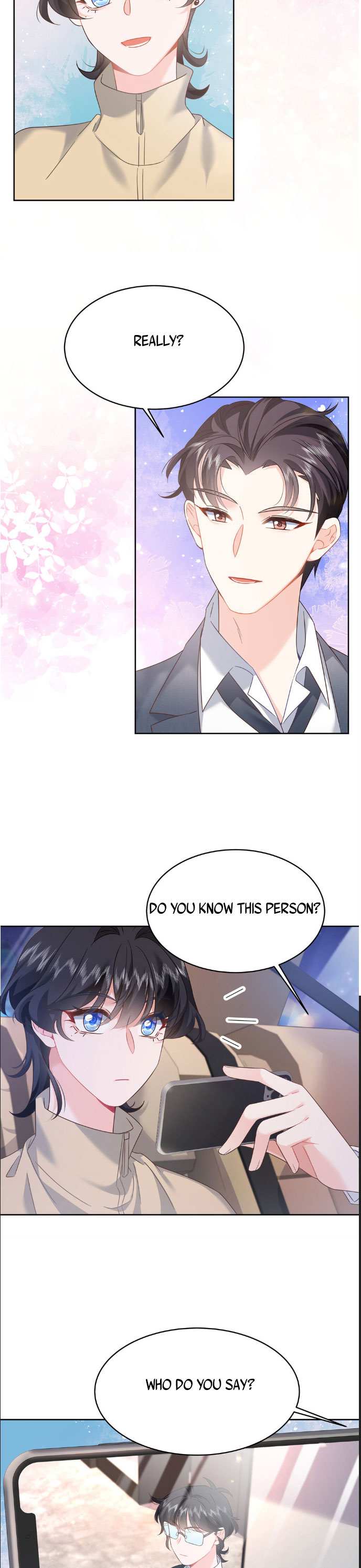 National School Prince Is A Girl Chapter 359 67 03