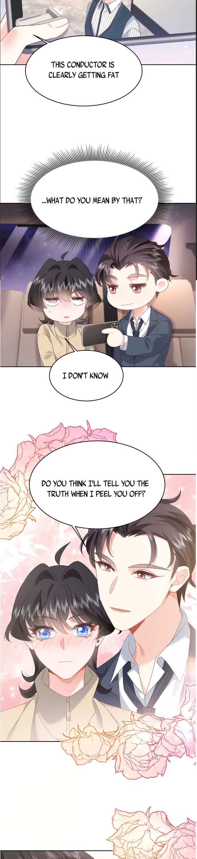 National School Prince Is A Girl Chapter 359 68 04